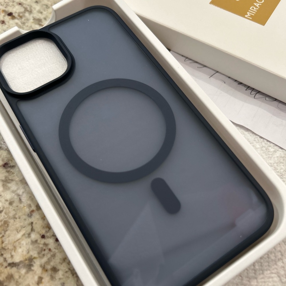 Miriacase, IPhone case 14-6.1